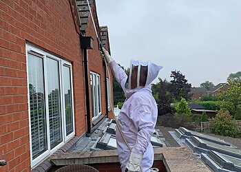 Leicestershire Pest Control