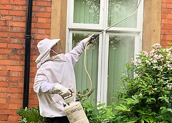 Leicestershire Pest Control
