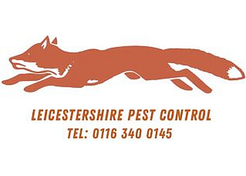 Leicestershire Pest Control