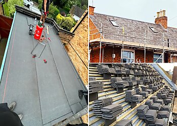 Leicestershire Roofing Services Ltd.