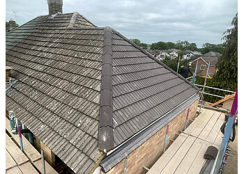 Leicestershire Roofing Services Ltd