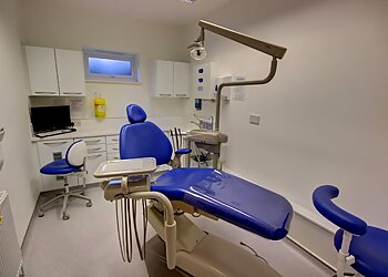 Leigh Dental Centre
