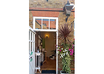 Leigh Sanctuary Day Spa