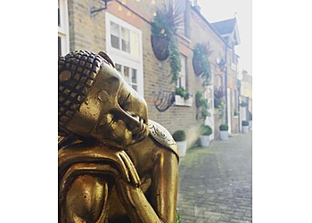 Leigh Sanctuary Day Spa