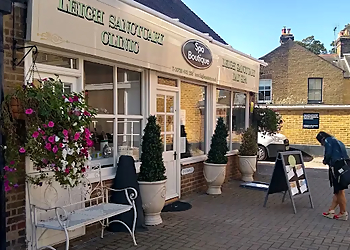 Leigh Sanctuary Day Spa