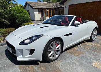 Leigh Service Station Ltd