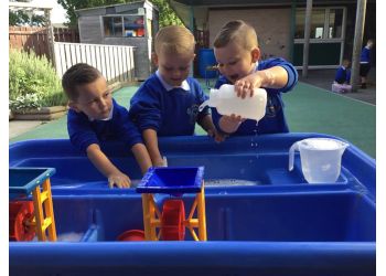 Leigham Primary School