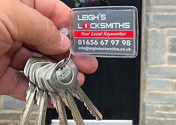 Leigh's Locksmiths Bridgend