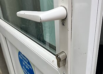 Leigh's Locksmiths Bridgend