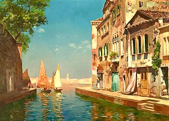 Leighton Fine Art Ltd.