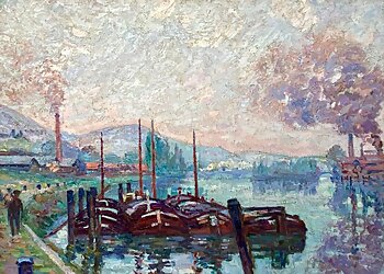 Leighton Fine Art Ltd.