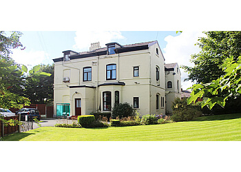 Leighton House Retirement Home Ltd