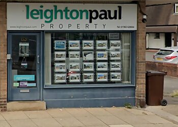 Wolverhampton property management Leighton Paul  image 1