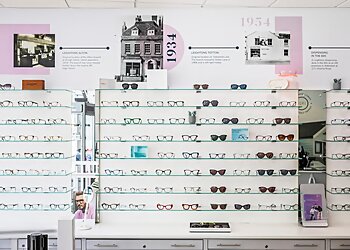 Leightons & Tempany Opticians & Hearing Care