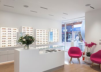 Leightons Opticians & Hearing Care