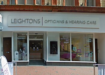 Reading opticians Leightons Opticians & Hearing Care image 1