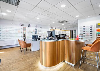 Leightons Opticians & Hearing Care