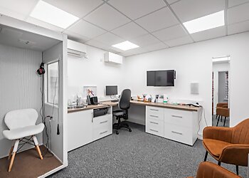 Leightons Opticians & Hearing Care