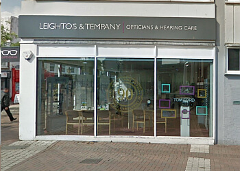 Leightons & Tempany Opticians & Hearing Care