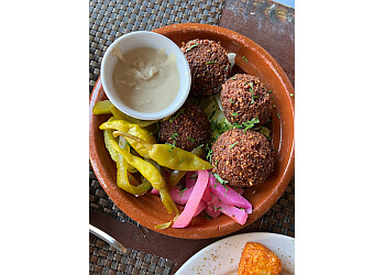 Leila Moroccan and Lebanese Cuisine