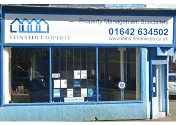 Leinster Property Services Limited