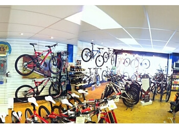 mountain bike shops leeds