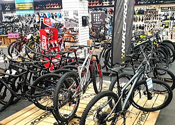 Leisure Lakes Bikes Bury