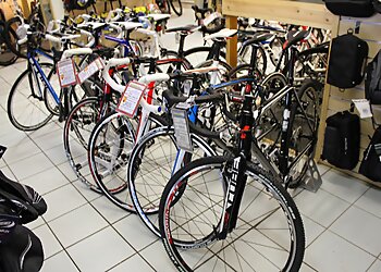 Leisure Lakes Bikes Newport