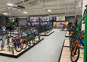 Leisure Lakes Bikes Stockton on Tees