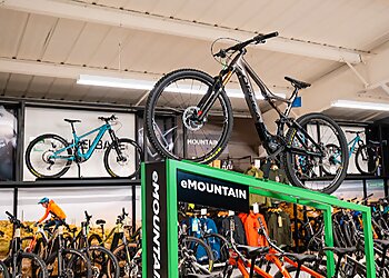 Leisure Lakes Bikes Stockton on Tees