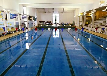 Leisure World Colchester