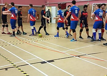 Leisure World Colchester