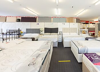 Leith Bed Centre