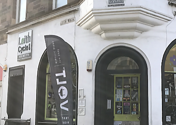 Leith Cycle Co. Leith Cycle Co.