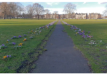 Leith Links Park