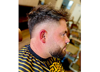 Lemon Street Barbers Truro