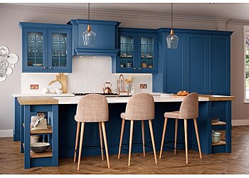 Lemon and Lime Interiors Ltd