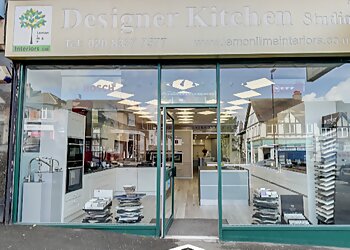 Worcester Park furniture shops Lemon and Lime Interiors Ltd image 1