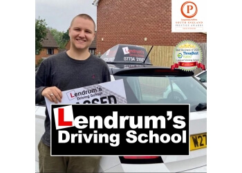 Lendrum's Driving School