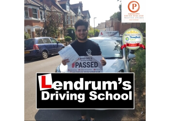 Lendrum's Driving School