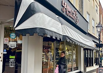Lenny's of Rochester
