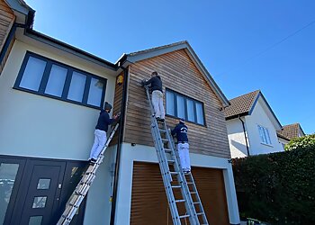 Leon Shaw Painting & Decorating Ltd