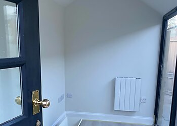 Leon Shaw Painting & Decorating Ltd