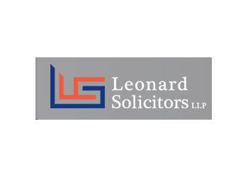  Leonard Solicitors