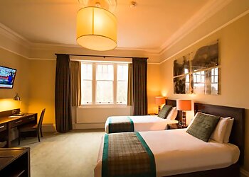 Leonardo Boutique Huntingtower Perth