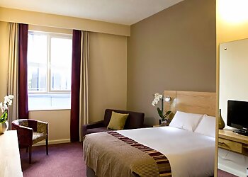 Leonardo Hotel Aberdeen