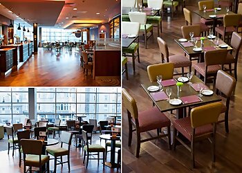 Leonardo Hotel Aberdeen