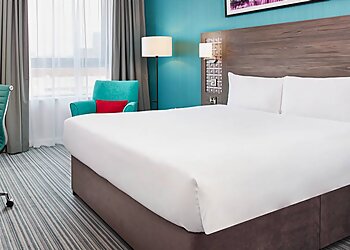 Leonardo Hotel Belfast