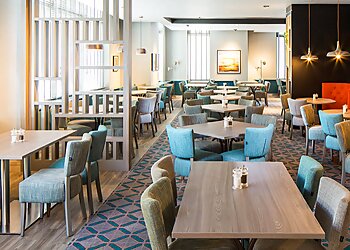 Leonardo Hotel Belfast