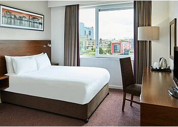 Leonardo Hotel Bradford